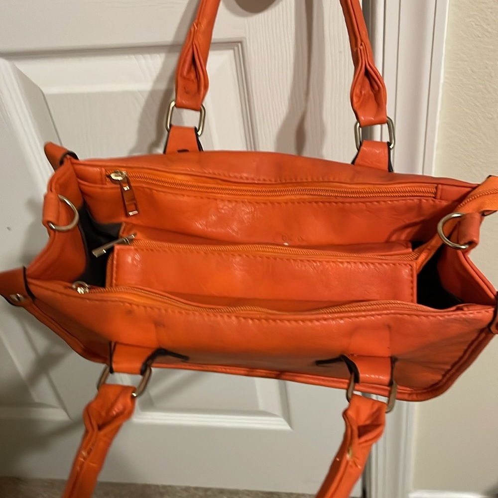 Handbag. - Picture 3 of 3